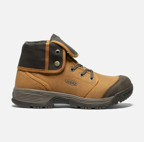 Soft Toe