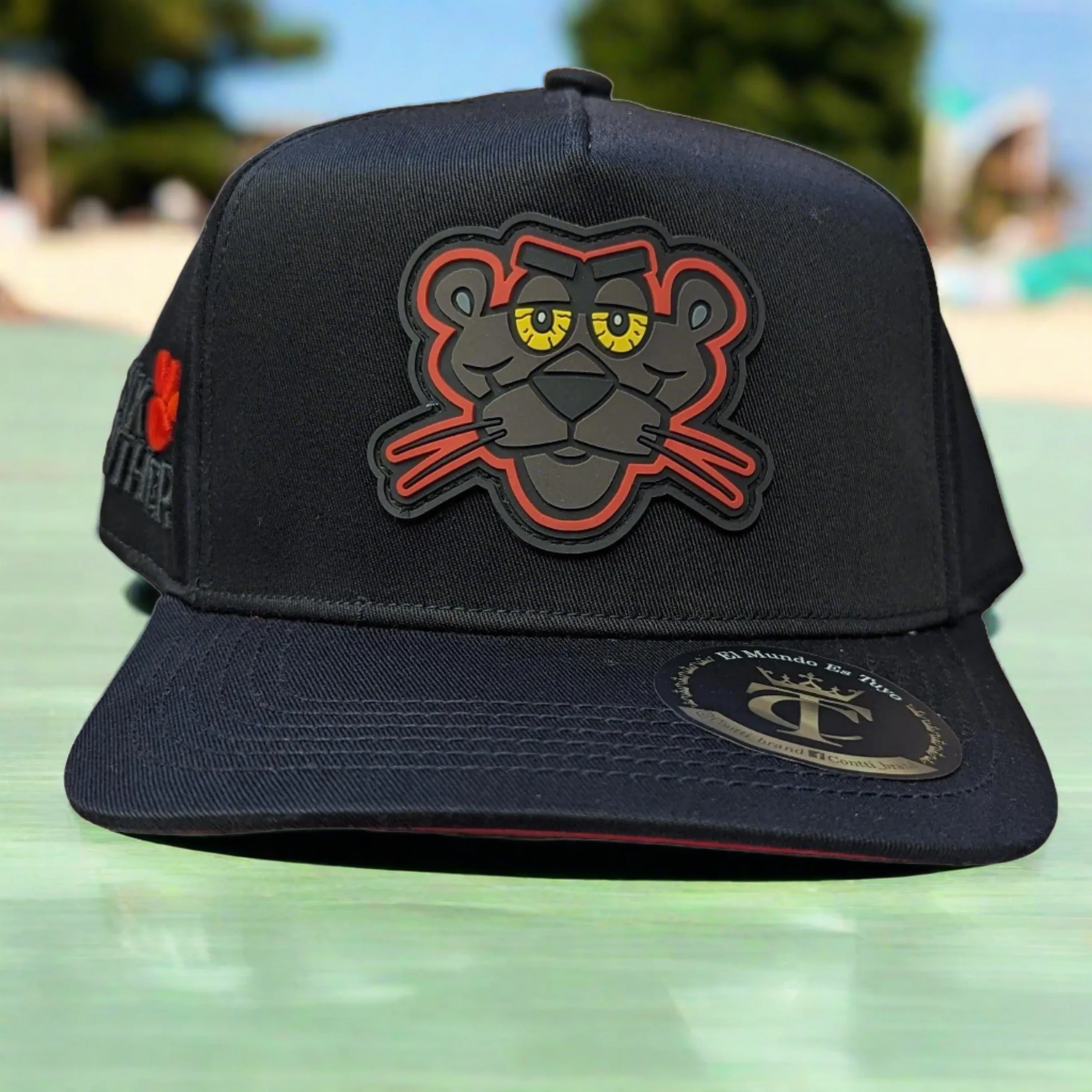 Hats