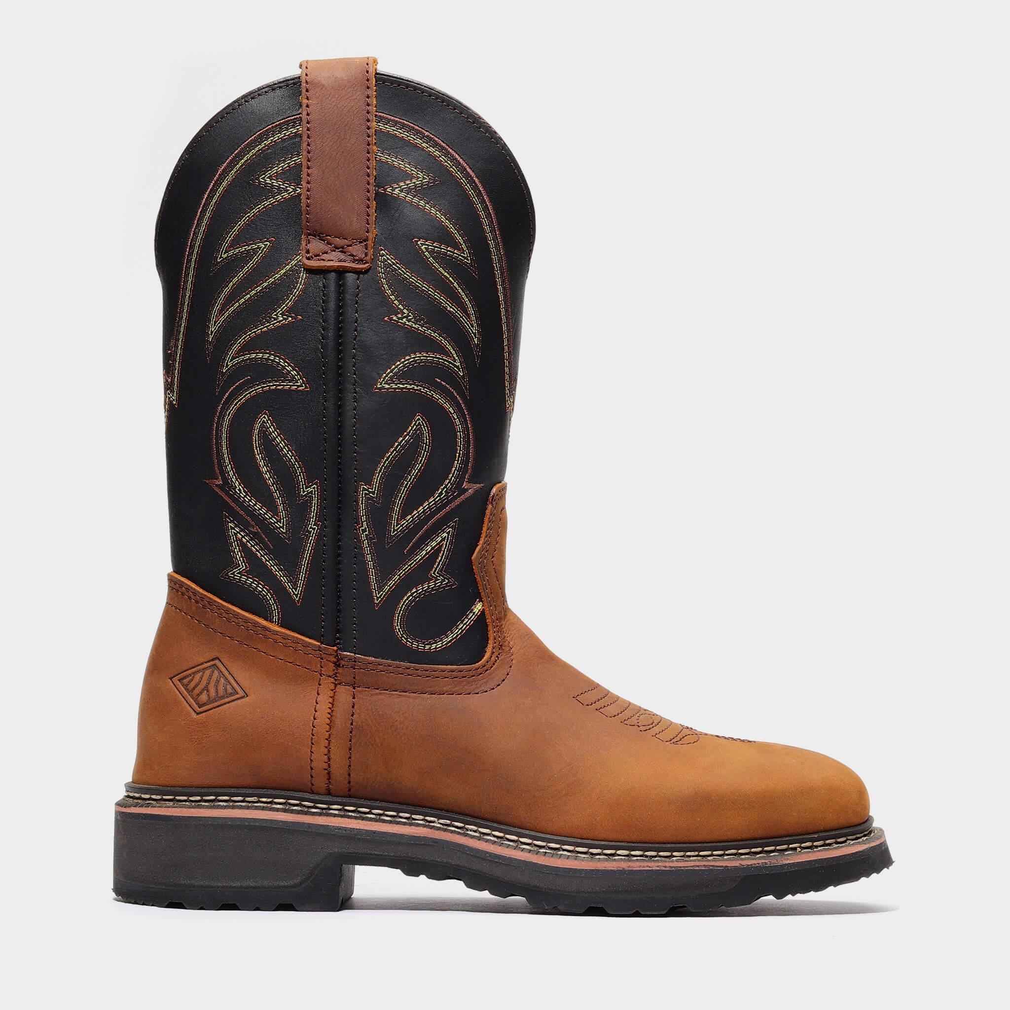 Western